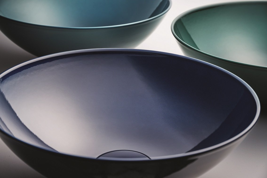 Installatieprof's tweet image. Shaping surfaces: nieuwe waskommen van geglazuurd staal
ow.ly/KwnI30k8SR2
#waskommen #alape #shapingsurfaces #sanitair #badkamerproducten