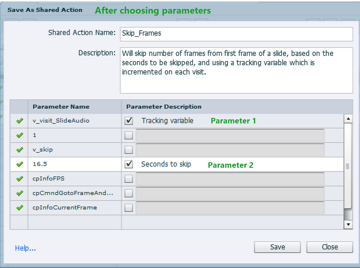 Lilybiri's tweet photo. #cptips #ACPHelp Step-by-step: analysis and conversion #AdobeCaptivate advanced to Shared action - micronavigation: https://t.co/c2OvQqFTVe