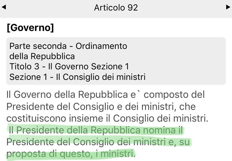 DanieleCapuozzo's tweet photo. Contro il vento caldo degli ignoranti populismi #iostoconlacostituzione #iostoconMattarella https://t.co/c3T1nqEtSy