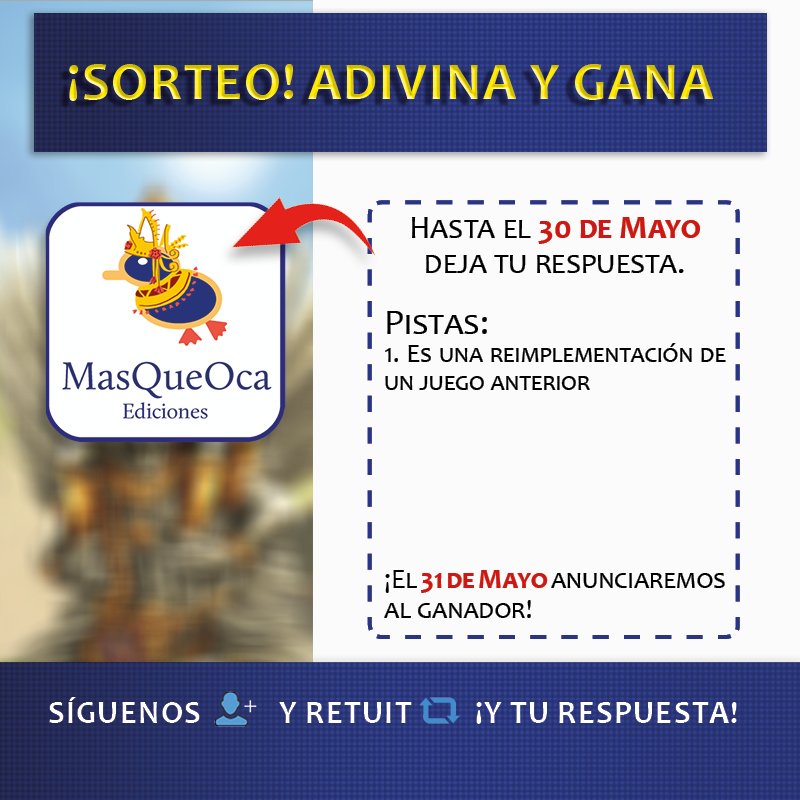 MasQueOca tweet media