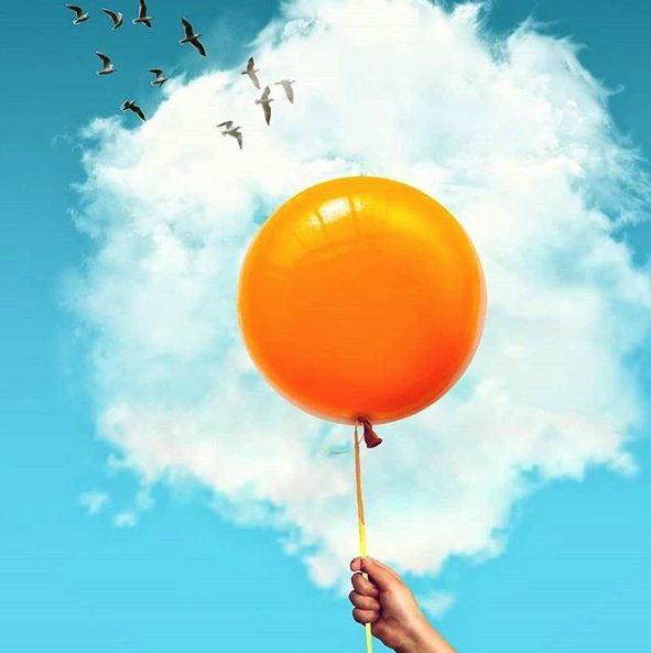 Çabucak geçen bir hafta sonunun ardından yeni haftaya pozitif enerjiyle başla...

#iyihaftalar #pazartesi