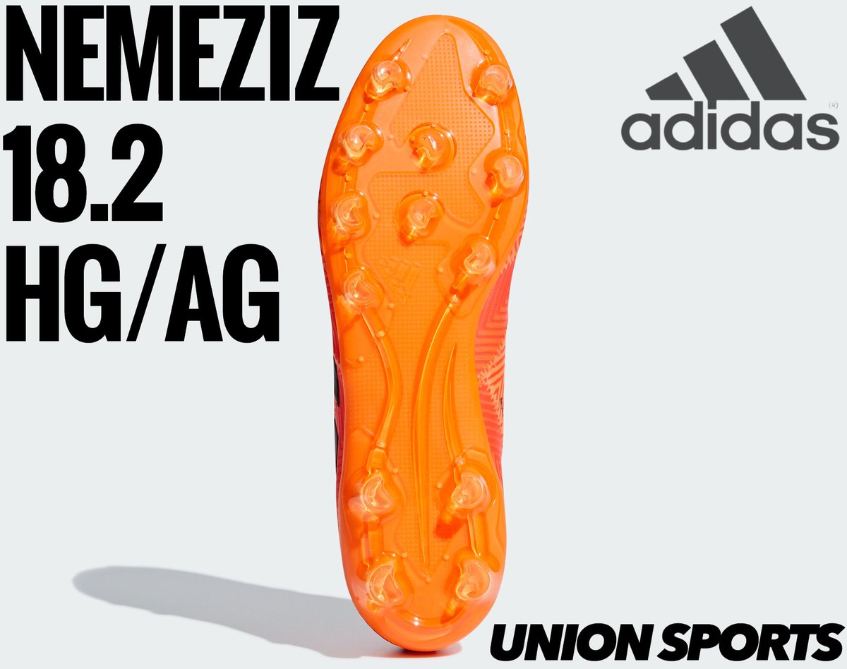 adidas nemeziz 18.2 ag