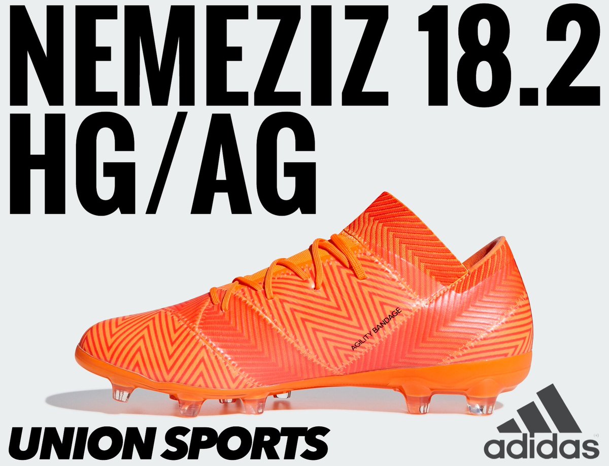 adidas nemeziz 18.2 ag
