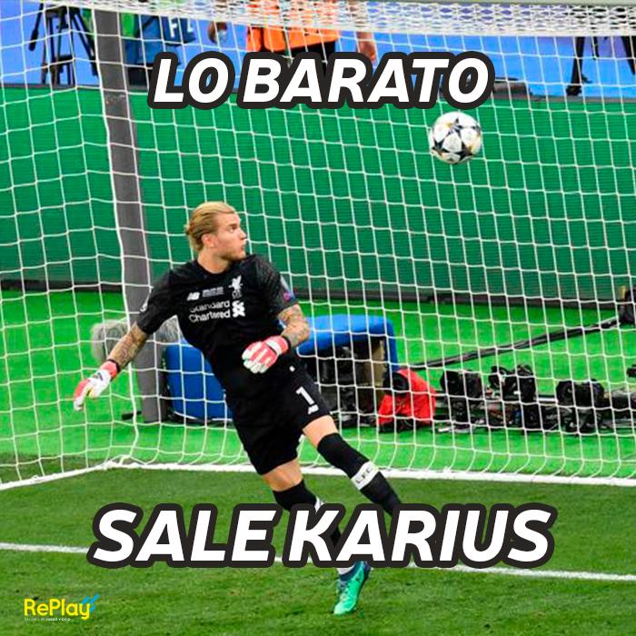 SalonesRePlay's tweet photo. 🙄 @LorisKarius @LFC https://t.co/hrj0m2xbyh