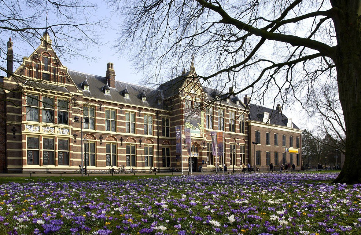 Vanaf 17 juni @DrentsMuseum; "Iran-Bakermat van de beschaving". bit.ly/2xaHu1Q