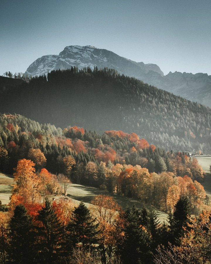 German Alps, what a nice place for #photography. Have you been to? #nature #travel #photography #photographer #landscape #Bavaria