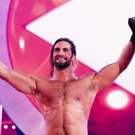Happy birthday to a leader of shield SETH ROLLINS 