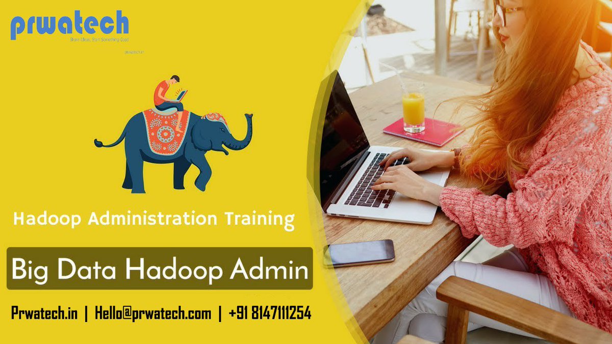GauravDhiman_Me's tweet image. #HadoopClasses in #Bangalore provides with the 100% placement opportunities in the field of software.
issuu.com/bigdata-hadoop…