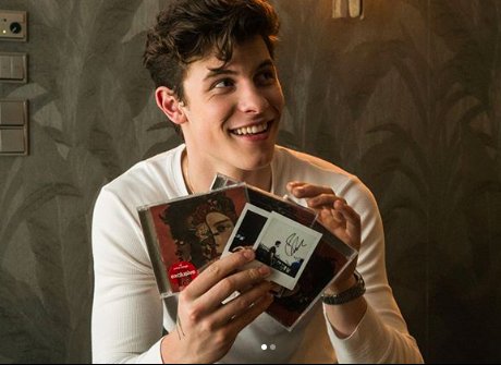 mellow947's tweet photo. RETWEET this to VOTE for In My Blood - @ShawnMendes 
#TheCasual947 #TheWeeklyCountdown #VoteInMyBlood https://t.co/WhuYS5tNjp