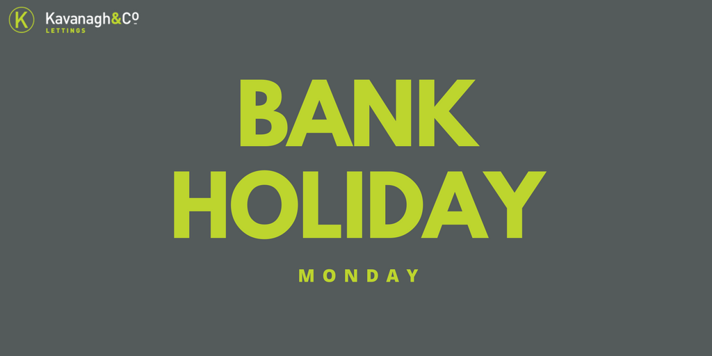 kavproperty's tweet photo. What's better than a #BankHoliday weekend? Having two in one month!

Happy Bank Holiday Monday all - hope you enjoy the extra day off. We'll be open as usual tomorrow from 09:30am https://t.co/as87dlpkVH