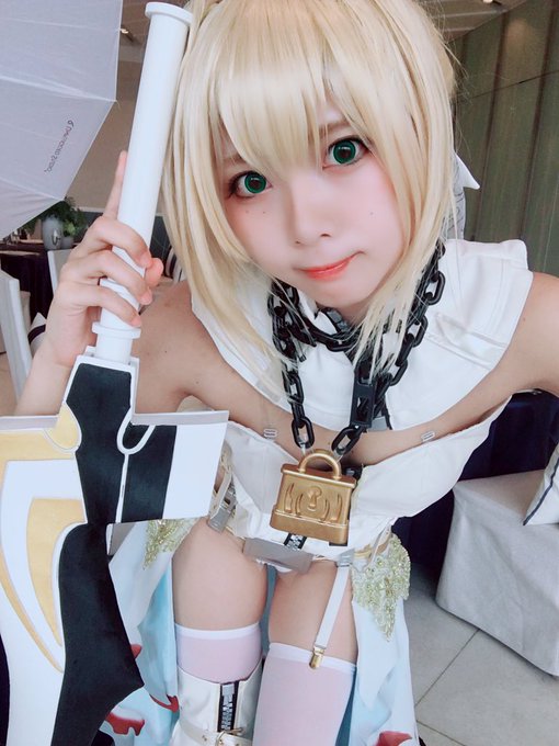 コスプレイヤーとみこのTwitter画像29