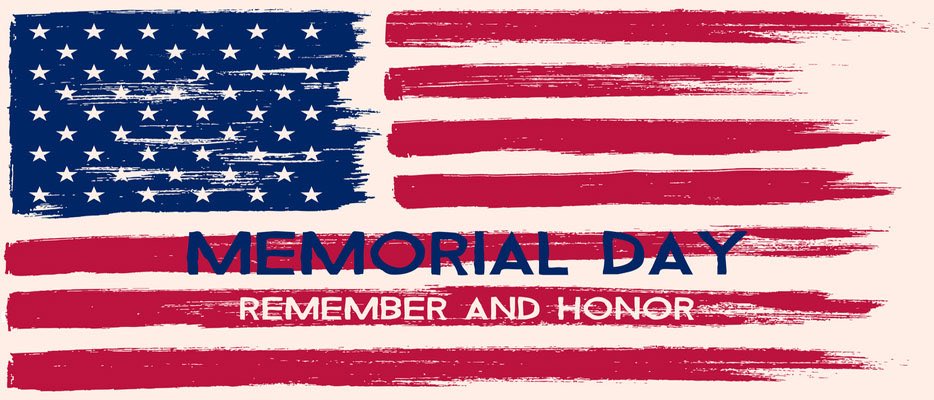 spinellispizza7's tweet image. We will be closed Monday in honor of Memorial Day. 🇺🇸