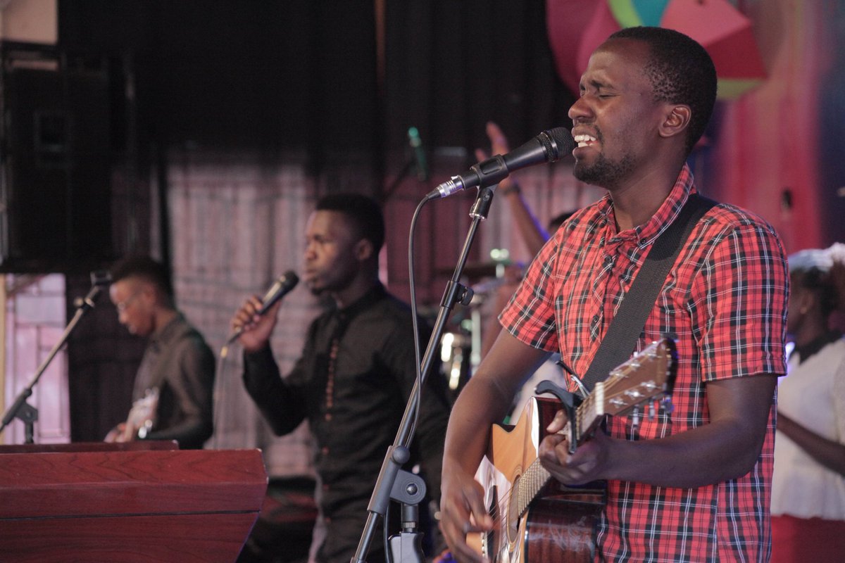 Kabalagala Pentecostal Church tweet media