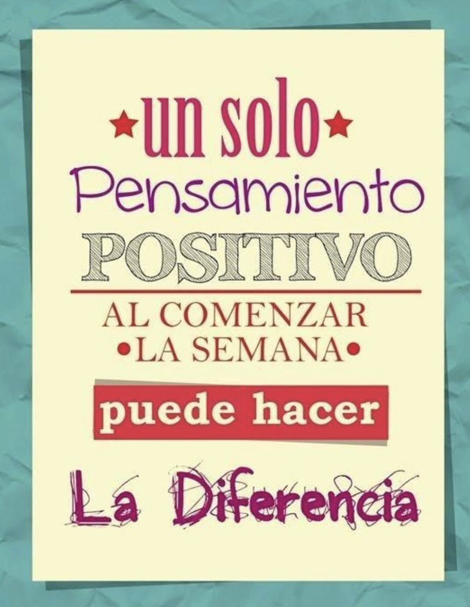 wiwi_ngm's tweet photo. #hellolunes #aporlasemana #sonreirmola

Que sea el de comernos la semana!!!!😃😃😃 https://t.co/Xc94ulLbO8