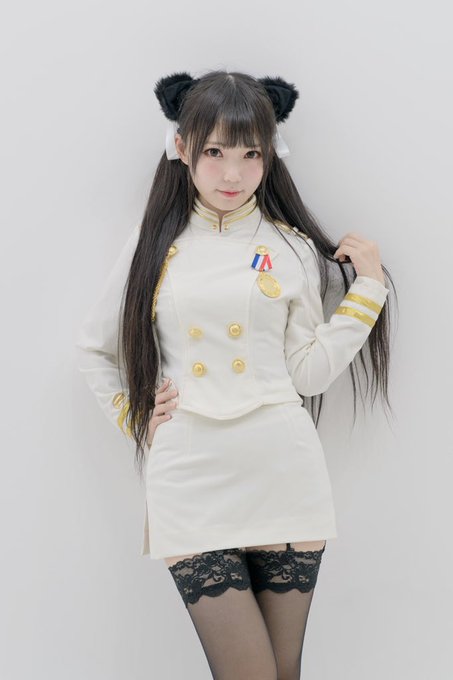 コスプレイヤー咬人猫YaorenmaoのTwitter画像69