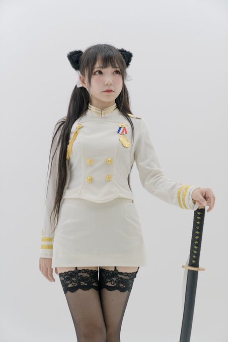 コスプレイヤー咬人猫YaorenmaoのTwitter画像67