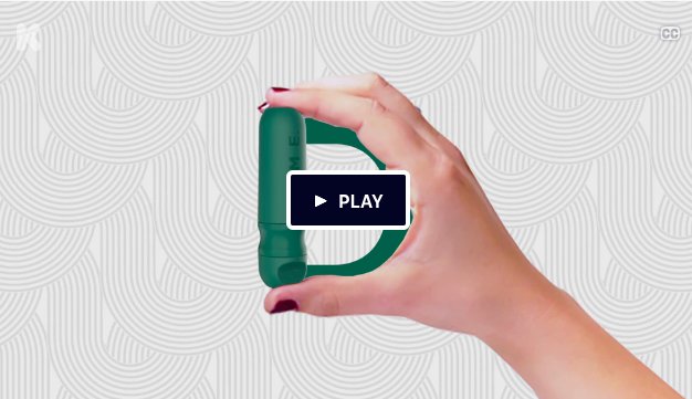 PongPing_Studio's tweet photo. #MenstrualHygieneDay meets #PlasticAttack! The ideal moment to boast about the #D @Kickstar ! #menstrual #tampon #sustainable #environment #dame @DAMEforGood https://t.co/zhqkAfDbXq https://t.co/PLFEUudnru
