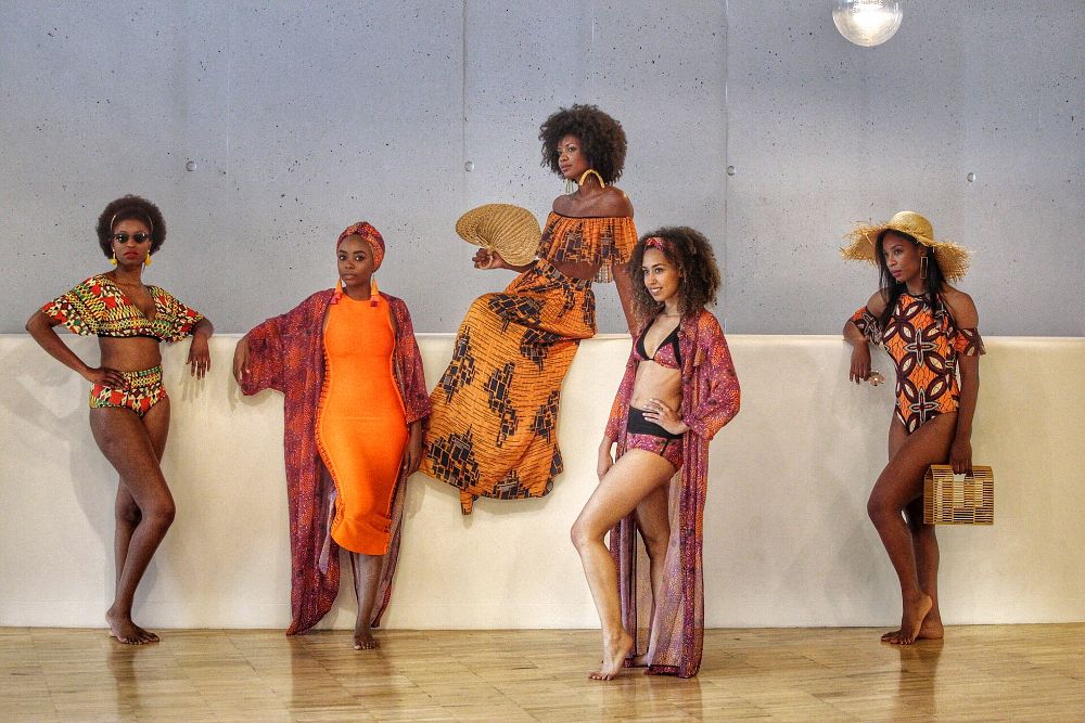 "Los diseños africanos enamoran a Tenerife". Hoy en <a href="/eldia/">El Día</a> // <a href="/nanawax/">nanawax</a> <a href="/AccionExterior/">Acción Exterior Cabildo de Tenerife</a> #Africa #Tenerife #Diseños #Africanstyle eldia.es/santacruz/2018…