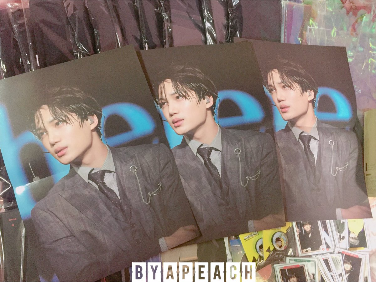 ByApeach🔥ตอบช้า🔥 tweet media