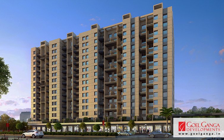 goelganga_dev's tweet photo. Welcome to a world of abundant living at Ganga Fernhill - 1, 1.5 &amp; 2 BHK homes with an outstanding view and high street concept.
Visit us and experience the quality and elegance of Ganga Fernhill, Undri yourself.
#GoelGanga #RealEstate #Pune #Undri #HighStreet #Builders #Living https://t.co/Ow9Mod1IFs