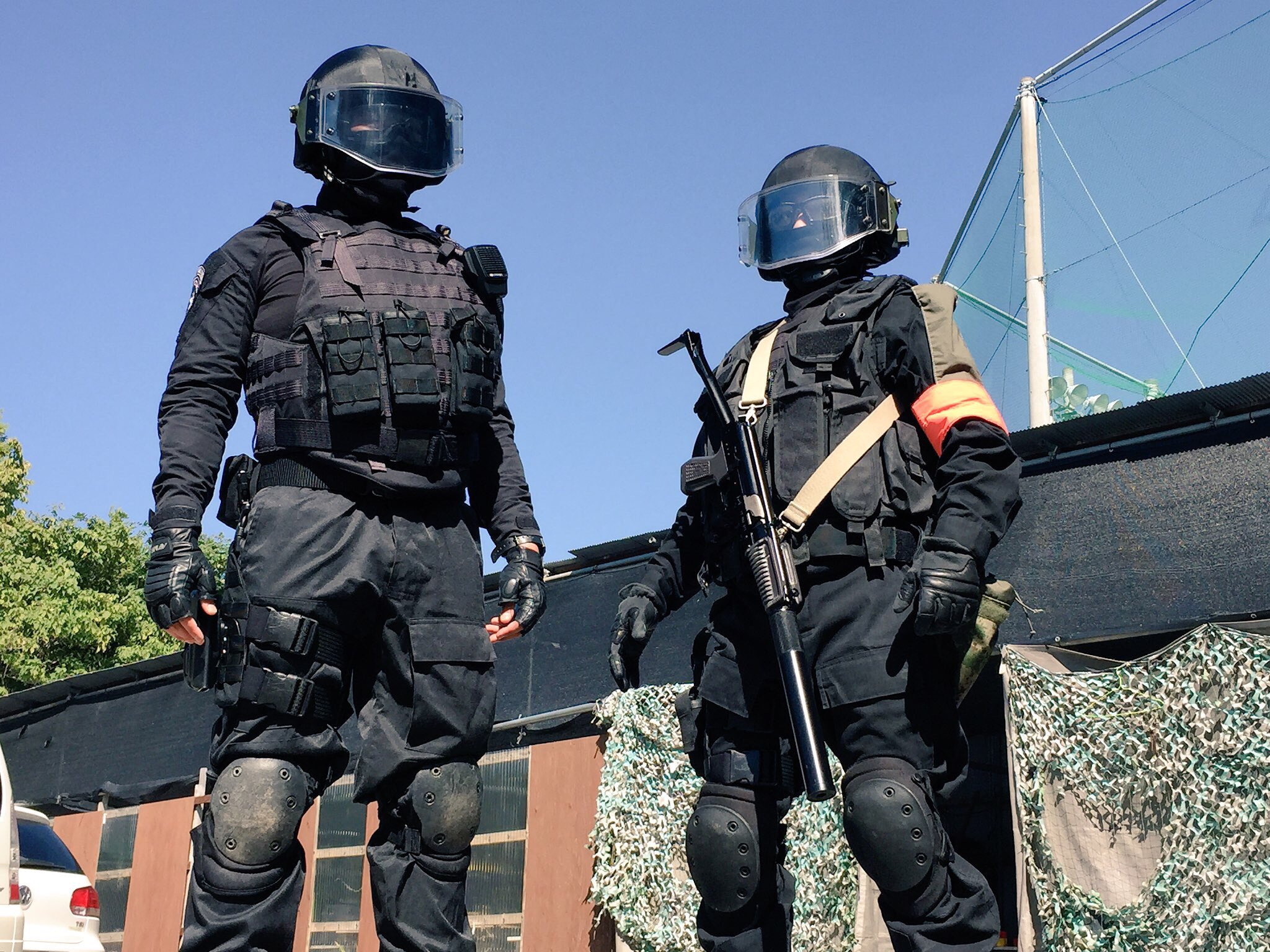 HiRO@EULEN露SOBR on X: 