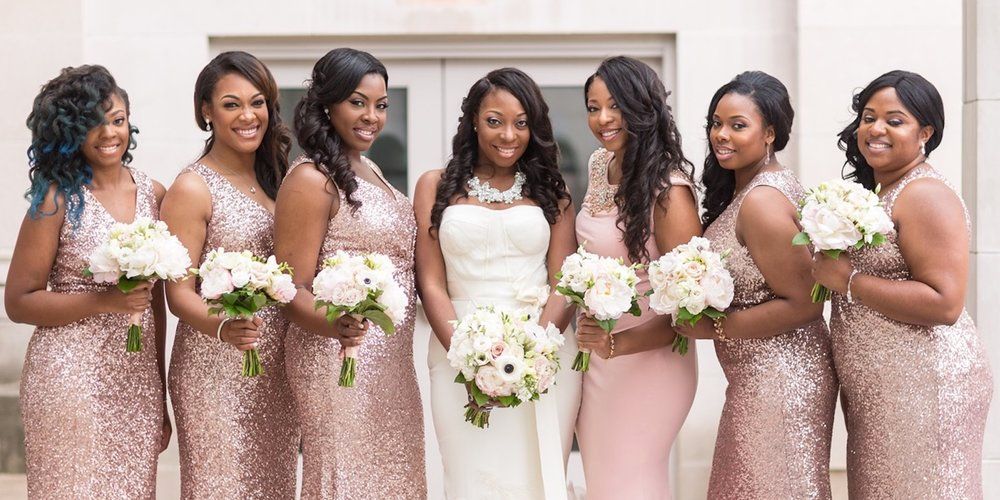 The challenges of the wedding dress designer in Africa - by Brigitte Mashile, founder of Roka Roko #weddingdress #weddingplanning @rokarokoSA bit.ly/2kyTOQ5