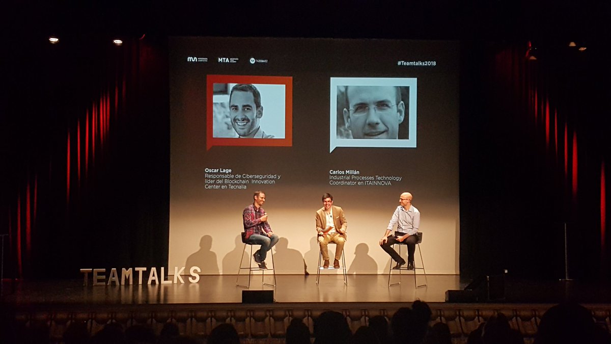 aboraworld's tweet photo. Last week celebrating 10 years of MTA with Team Talks!
RE:INVENT
The future is NOW. 🌏🌎🌍
#TeamTalks2018 #TeamTalks #Socialentrepreneurs #entrepreneurship #MTA10 #innovation @MondragonTA https://t.co/4CqYCMap9p