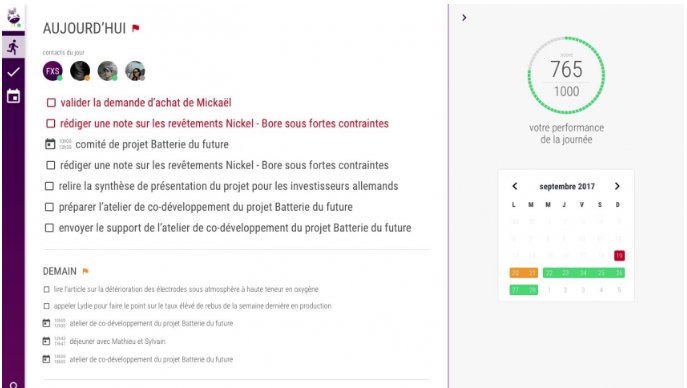 agence_api's tweet photo. [#FilAPI] @IZIdone organise les projets avec l’#intelligence #artificielle - https://t.co/7Q7E4xQi4J #Numérique #TransfoNum #AI #DigitalChange https://t.co/ilEQ67PQE2