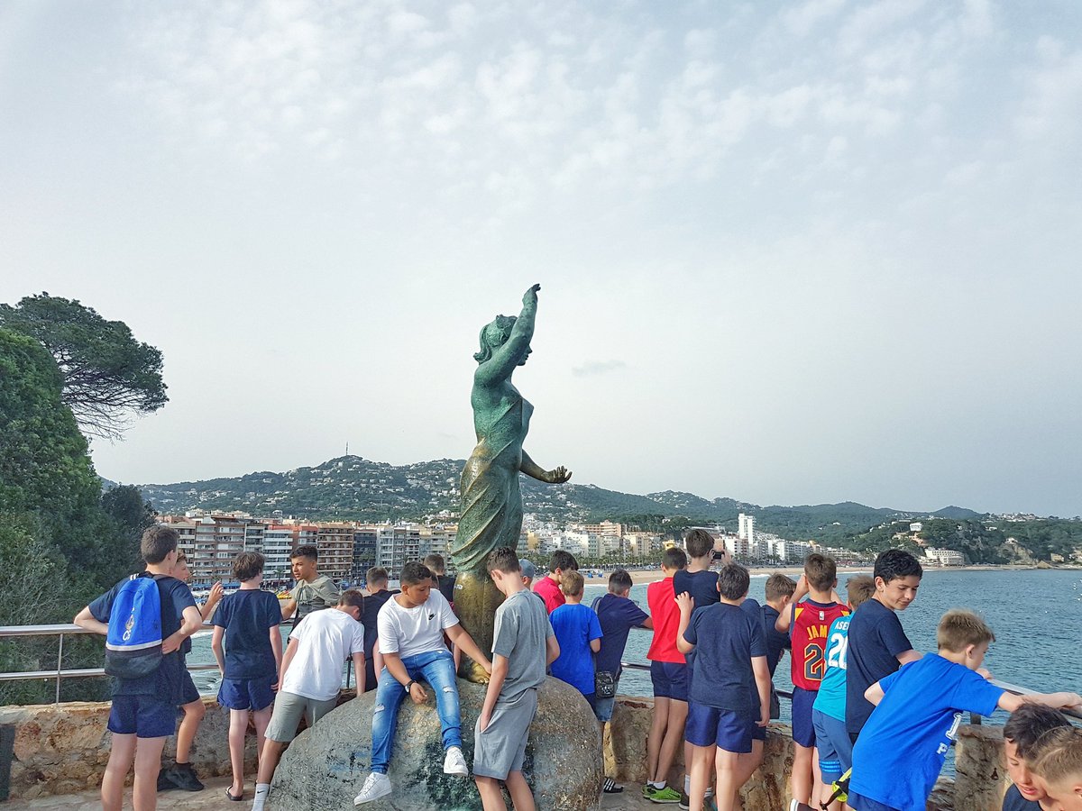 Pêl-Droed Glantaf tweet media