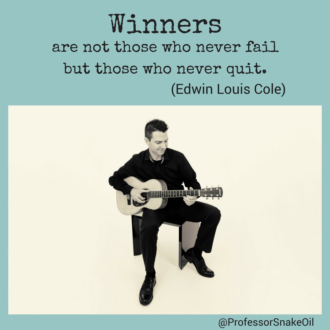 AndiSaitenhieb's tweet photo. Ich wünsche euch einen wunderbaren Start in die neue Woche!

Hope you have a great start into the new week!

"Winners are not those who never fail,
but those who never quit"
(Edwin Louis Cole)

#MotivatingMondayMorningQuote  #MMMQ #AndiSaitenhieb https://t.co/2ErZIFkxtF