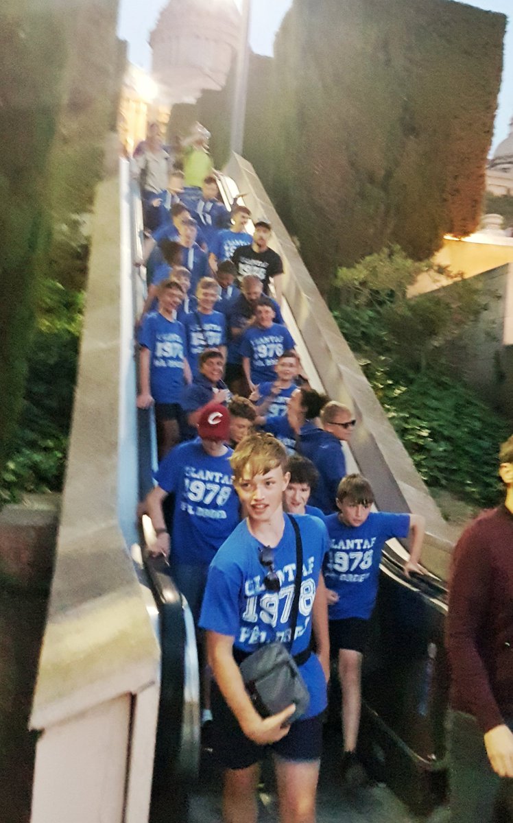 Pêl-Droed Glantaf tweet media