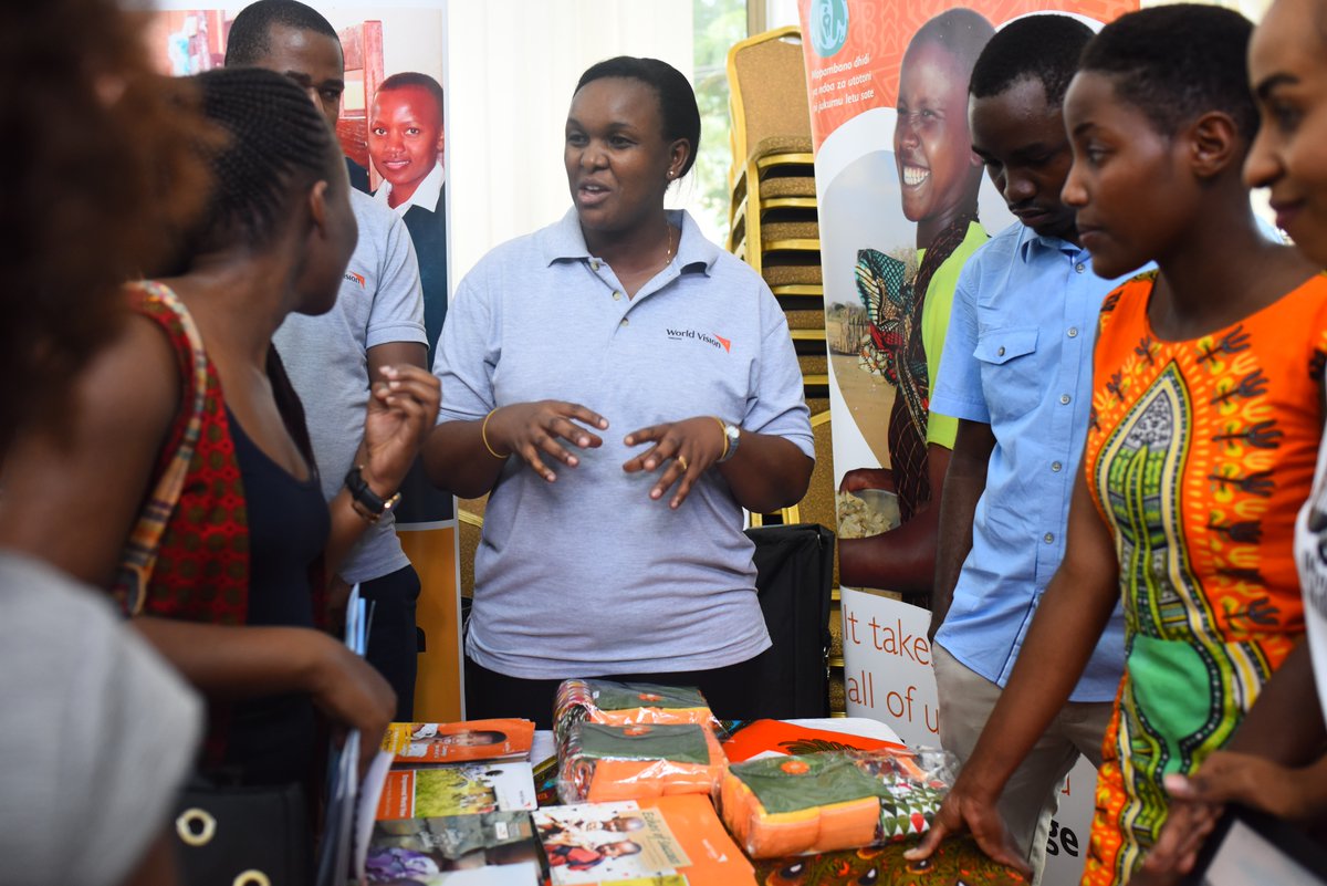 UKinTanzania's tweet photo. The UK was delighted to support last week's Innovation Week for a fourth year with @costechTANZANIA and @HDIFtz. #IW2018 showcased the energy in Tanzania to tackle old challenges with new ideas and make change happen. Congratulations to all involved! #UKaid #InnovationIntoAction https://t.co/TwWGinYEkk