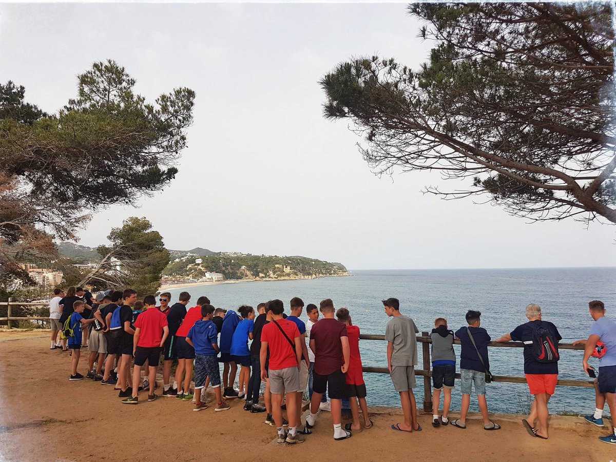 Pêl-Droed Glantaf tweet media