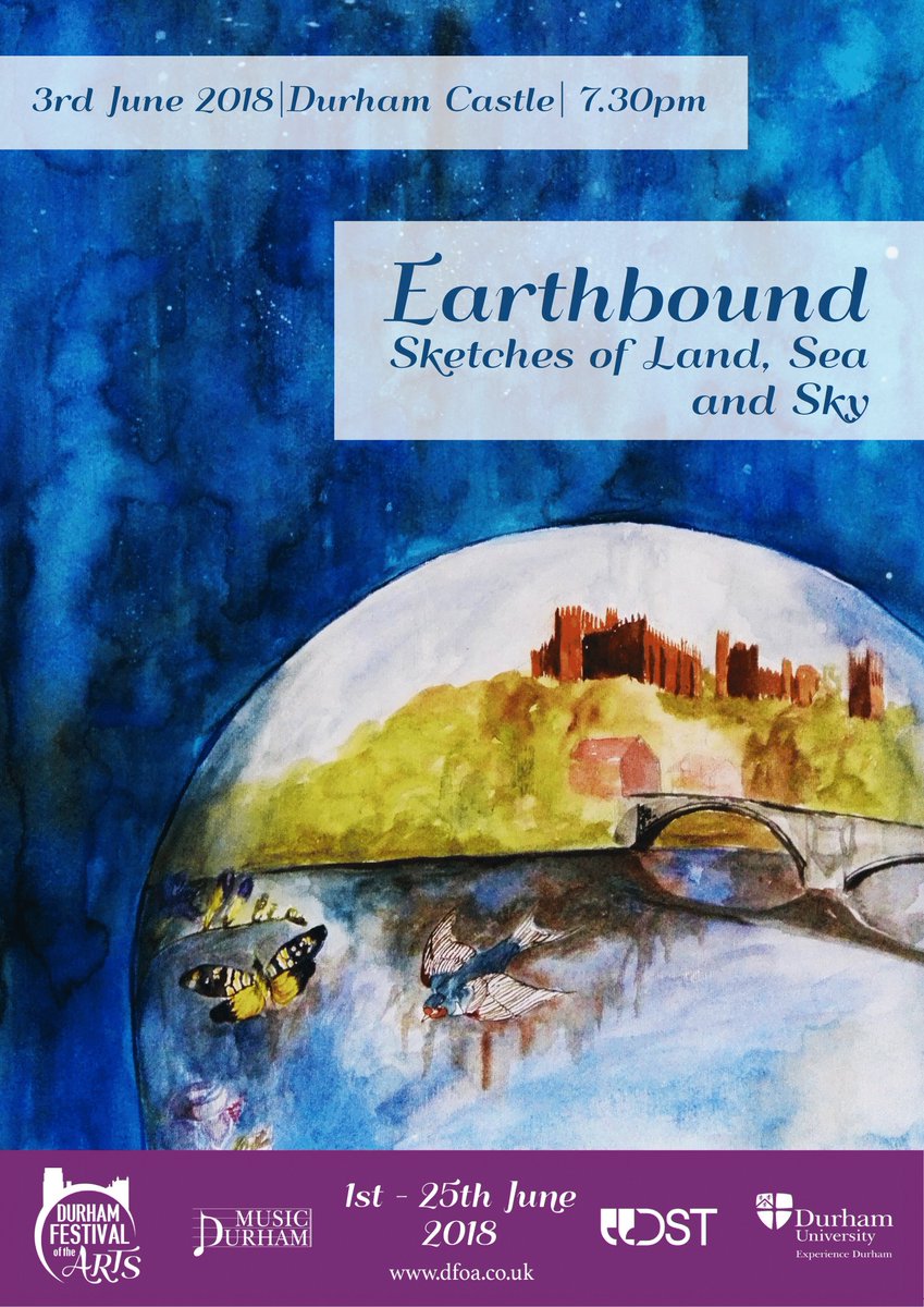 Music Durham tweet media