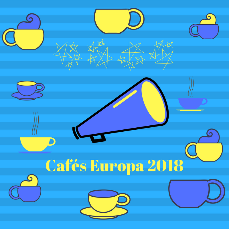 europagijon's tweet photo. Esta semana celebraremos dos #caféseuropa en los centros @codemagijon #miércoles30 y @LaSalle_Gijon #viernes1 en @gijon.

This week we will celebrate two #europacafe in @codemagijon #wednesday30th and @LaSalle_Gijon #friday1st in @gijon. 

🇪🇺☕️🗣️👉https://t.co/KH5G2dZSRF https://t.co/eXAzHu1rrH