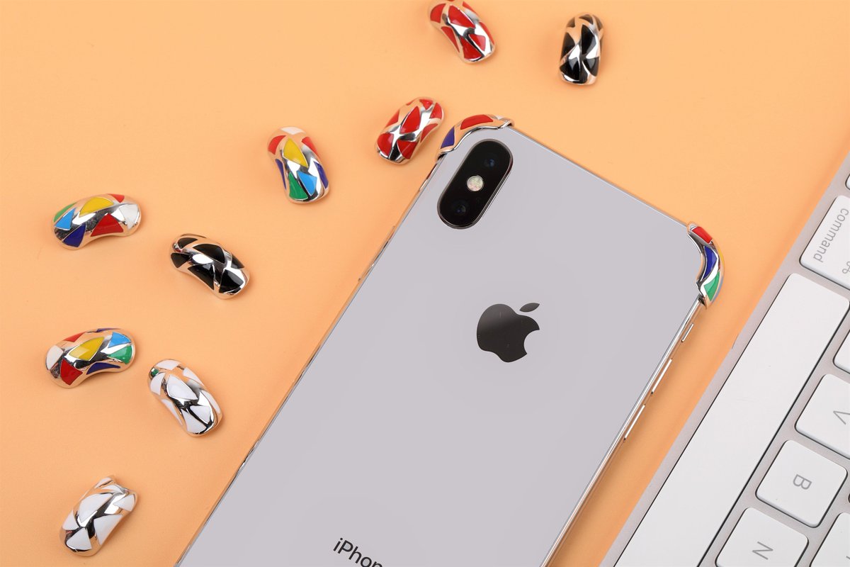 Creatio_Dez's tweet photo. Looks like yummy candies ๐
#apple #design #productdesign #kickstarter #indiegogo #iphone8 #iphone8plus #jewelry #silver #handcrafted #tech #innovation #airpod #ipadpro #imac #tech #trend #ApplesFresh #iPhoneEdition #AppleFan #Cavs #rmour #iphonex #iphonexplus https://t.co/jPP5PYYPNT