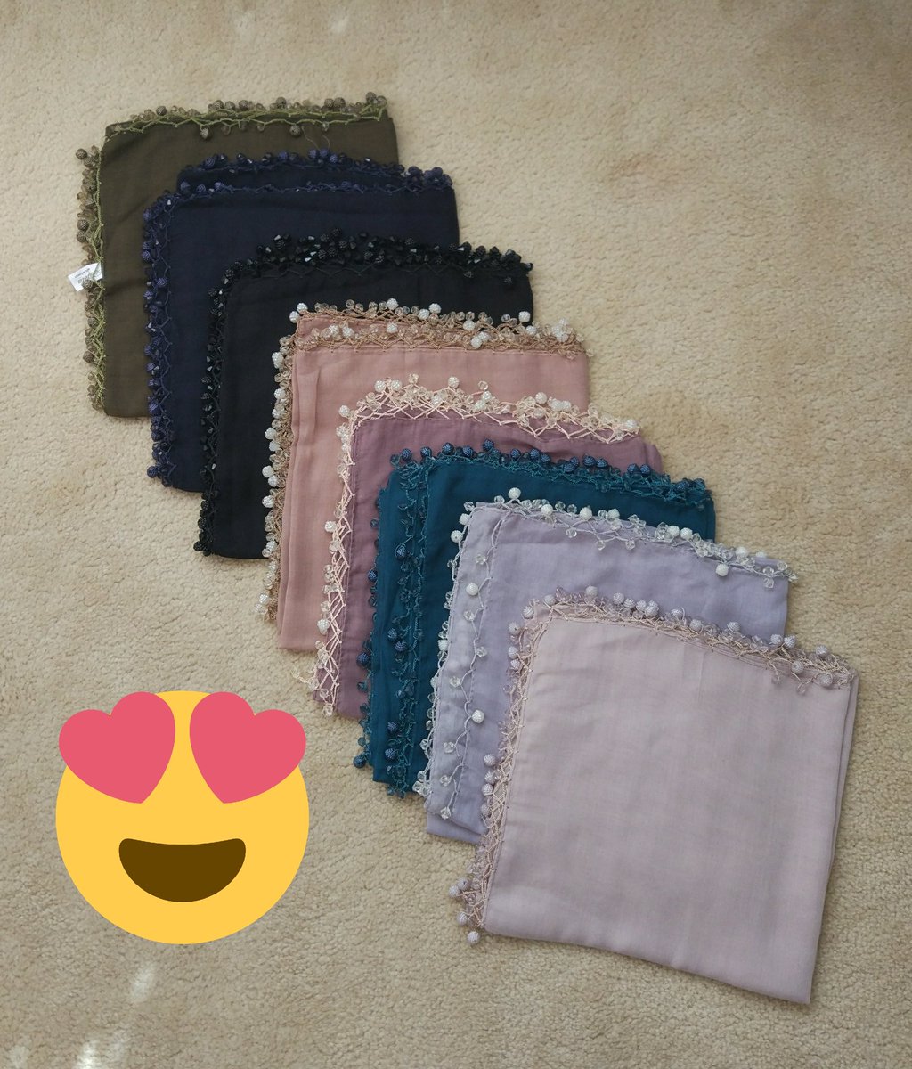 suzietsy's tweet photo. Turkish Scarf, Oya scarf, Pink Scarf, Needle work Scarf, Tatting Scarf, Sided Scarf, Head Scarf, Hijab
#elishi #elisi #yazma #oyali #avusturalya #avusturalyaliturkler #sydney #melbourne #hijab #accessories #turkishscarf #oyascarf #etsystudio #etsy https://t.co/yDbIx1CNC3 https://t.co/eeAv3hFjo0