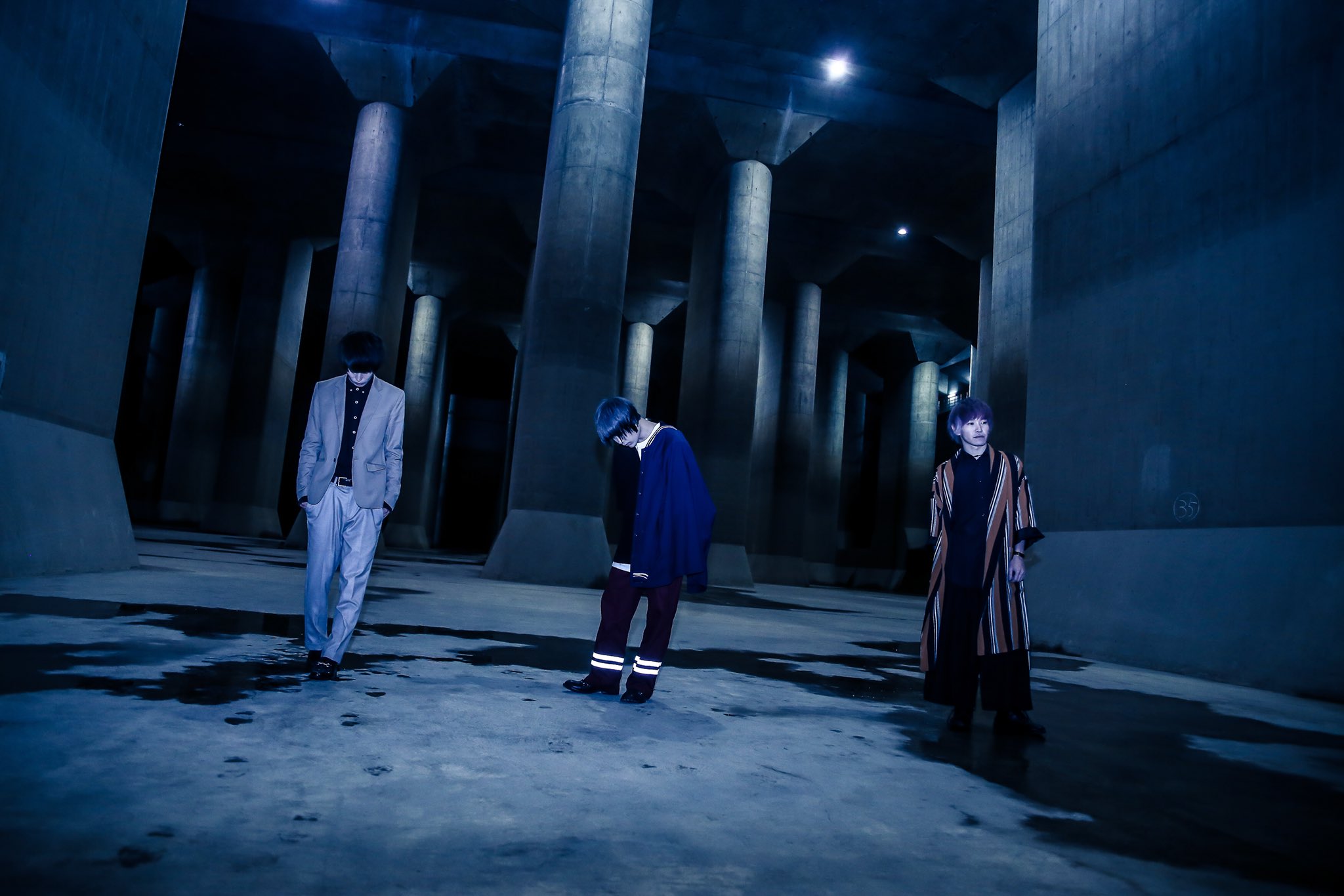 Non Stop Rabbit【ノンラビ】 on X: 