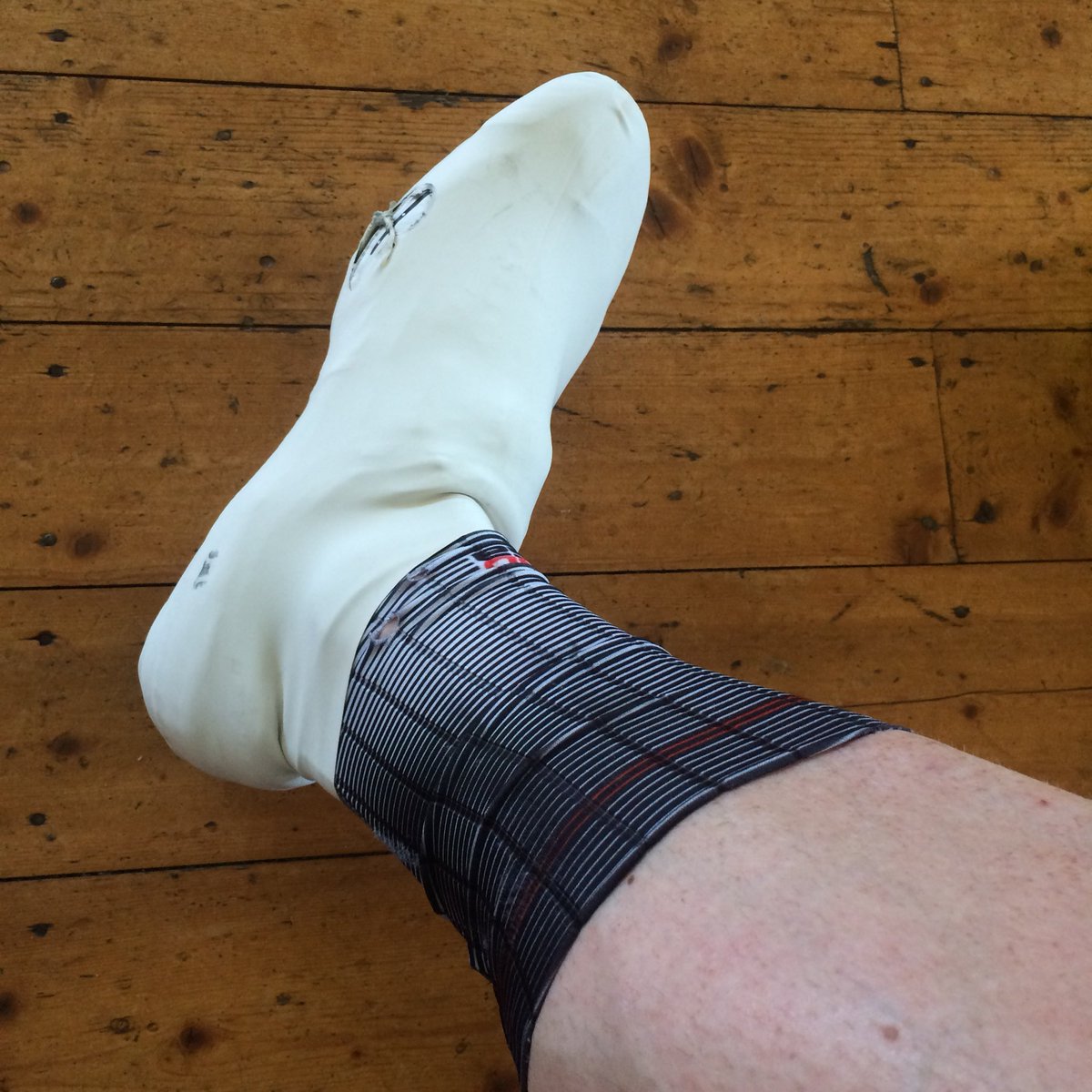 Russell McLean tweet media