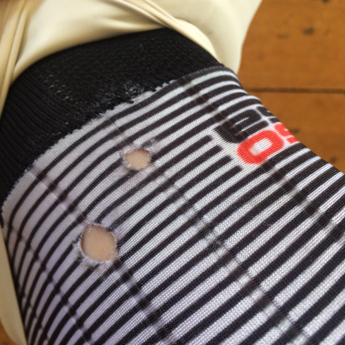 Russell McLean tweet media