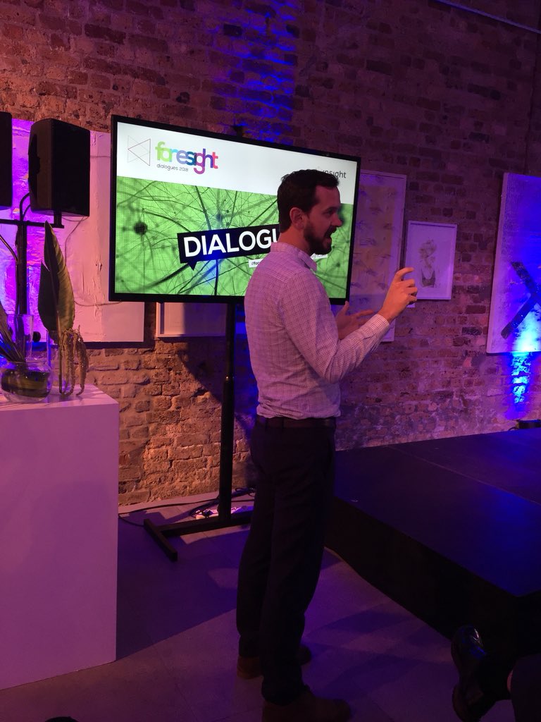 VeryVix's tweet photo. Talking #behavior at the annual @Insight_SA #Foresight Dialogues at Youngblood Gallery in Cape Town. @BarryChilds   @christoffraath christoffraath  Andrew Hofmeyr - UCT #StrategicForesight #Foresight2018 
@TwyneIdeas https://t.co/ktOv937twO