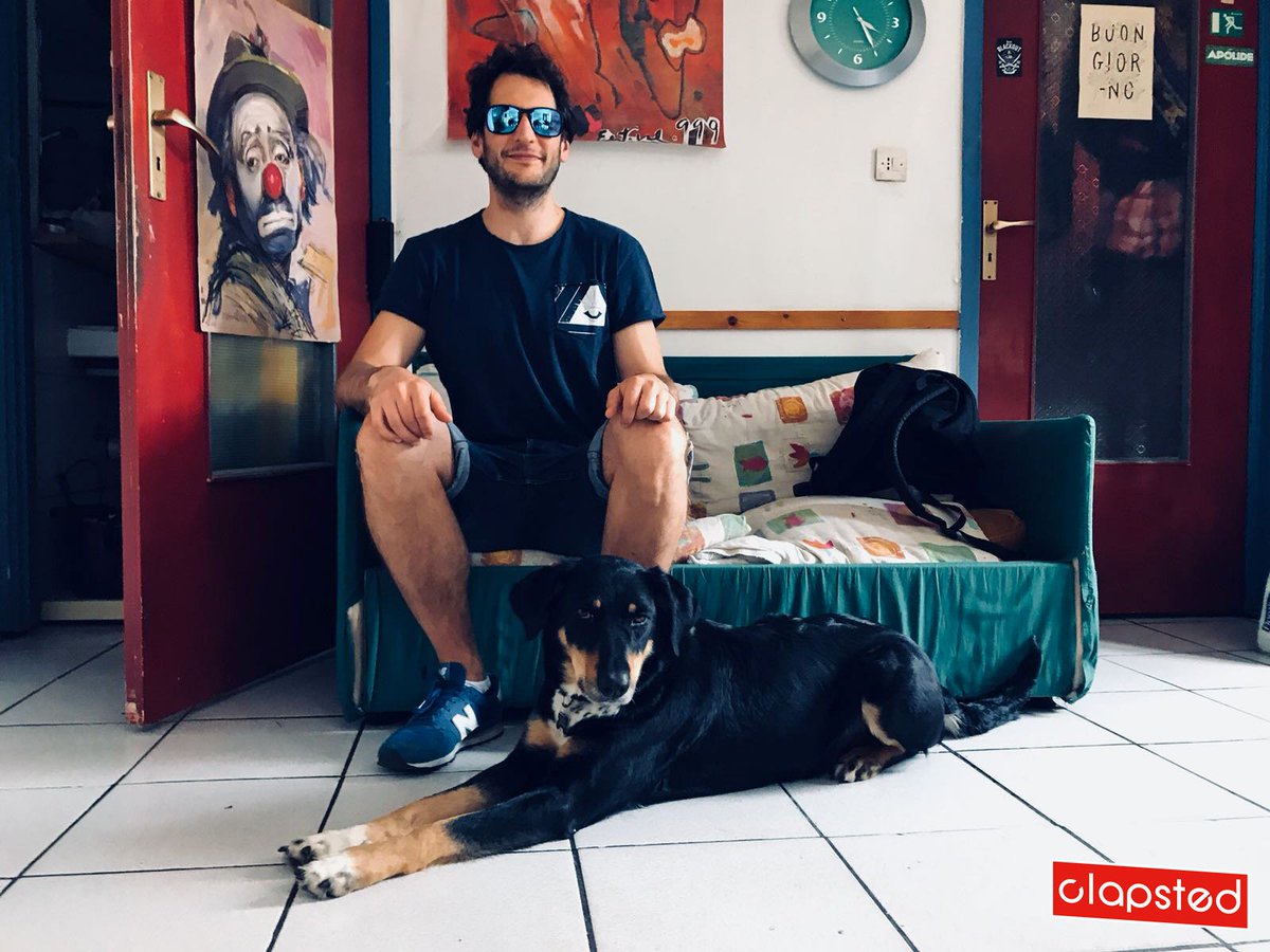 clapsted's tweet photo. #Tshirt con taschino stampato da #clapsted 
In 100% cotone e vari tipi di #colori
Per info apparel@clapsted.com
https://t.co/kCDuqDsHH7
#apparel #skate #serigrafia #cane #magliette #bmx https://t.co/d4rZ5znQFQ