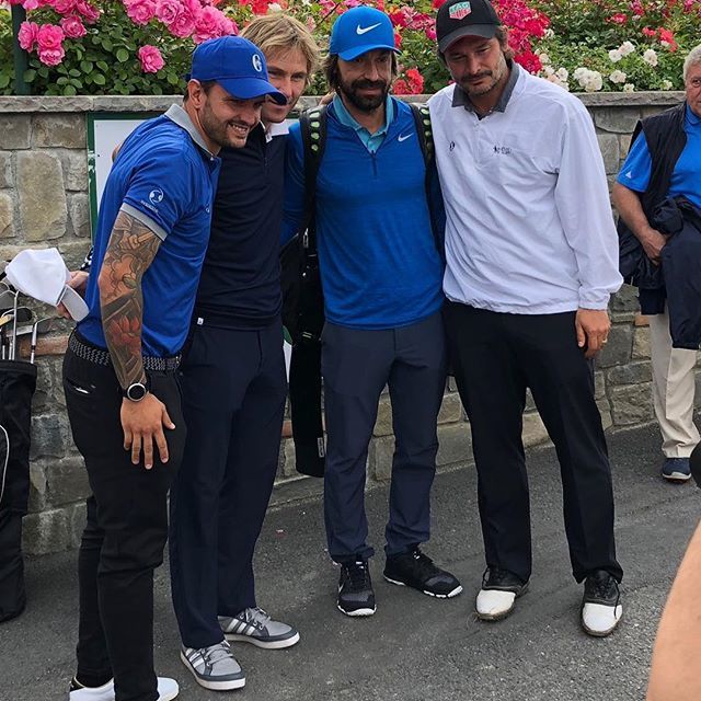 pepigno7's tweet photo. Pronto per la #ProAmFvm con tanti amici! https://t.co/qD6KgaId03 https://t.co/SCbugi8lYx