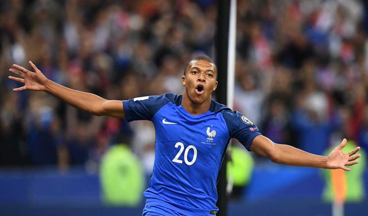 Paris Saint-Germain tweet media
