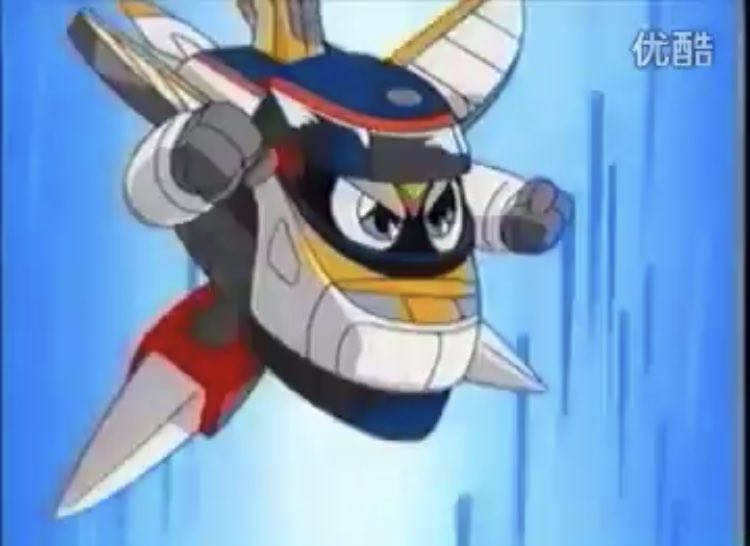 ヒカリアン ブラッチャールユーロ