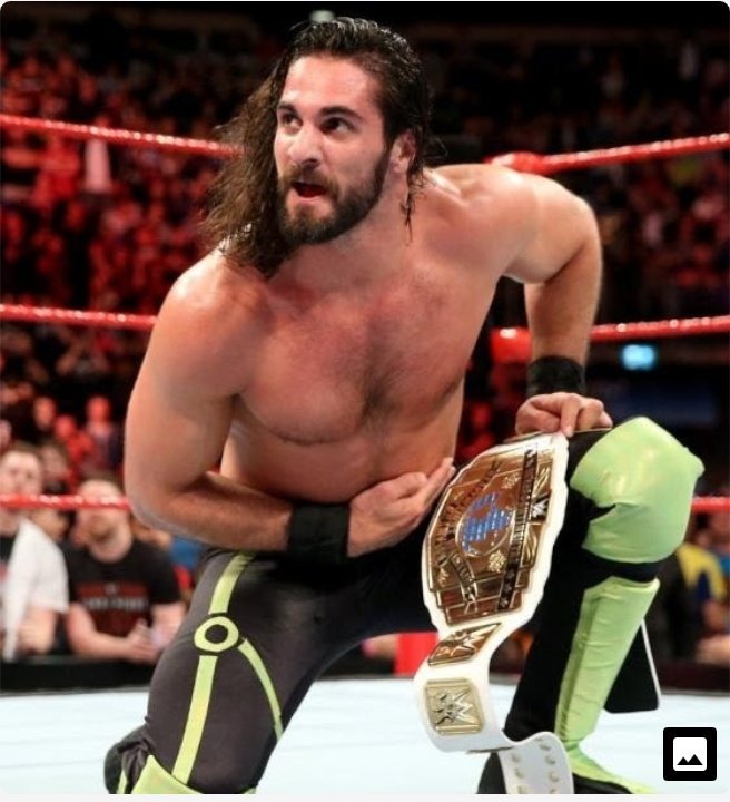 Happy birthday to the kingslayer Seth rollins 