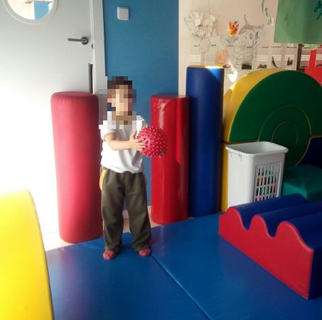 SALUDE_TO's tweet photo. PARTE 3: 
#TerapiaOcupacional #Salude #IntegraciónSensorial #Juego https://t.co/ifyRpwOfu9