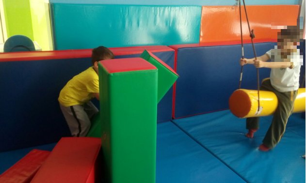 SALUDE_TO's tweet photo. PARTE 3: 
#TerapiaOcupacional #Salude #IntegraciónSensorial #Juego https://t.co/ifyRpwOfu9