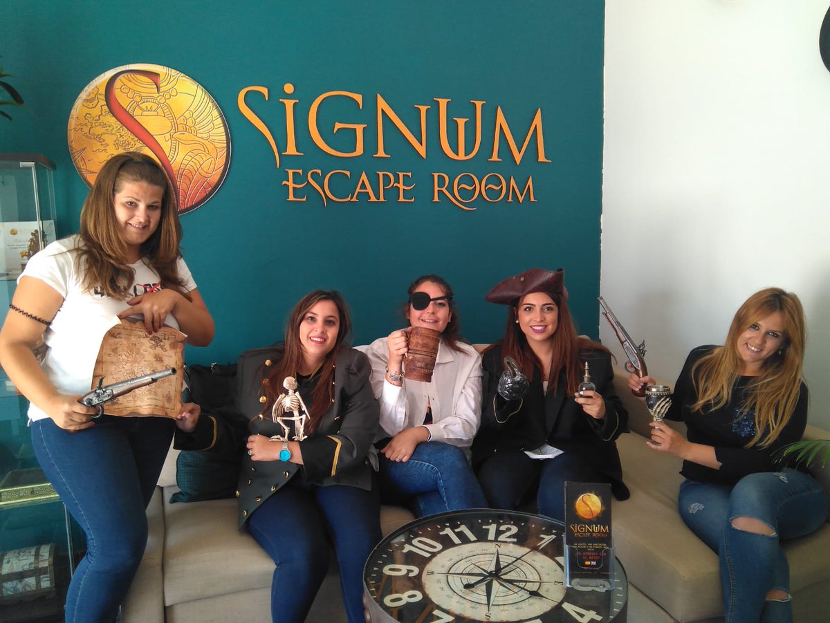 RoomSignum tweet picture