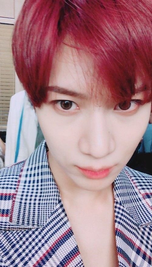 almightykeybeom's tweet photo. https://t.co/JToNpRn1NQ